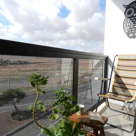 Vivienda La Majorera, Tranquila , Luminosa, Acogedora ปูแอร์โต เดล โรซาริโอ ภายนอก รูปภาพ