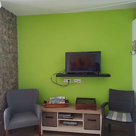 Vivienda La Majorera, Tranquila , Luminosa, Acogedora ปูแอร์โต เดล โรซาริโอ ภายนอก รูปภาพ