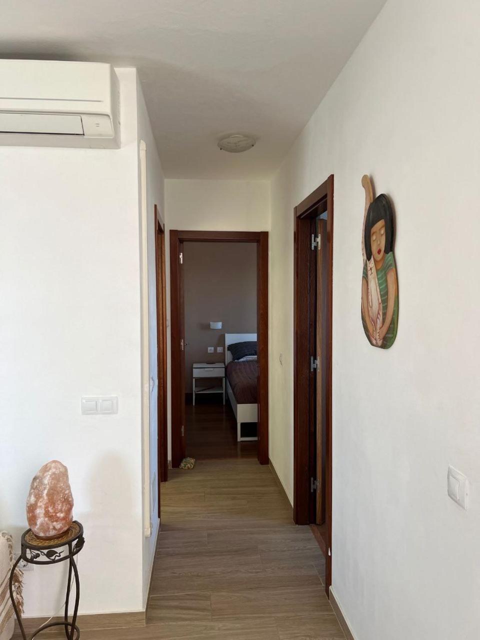 Vivienda La Majorera, Tranquila , Luminosa, Acogedora ปูแอร์โต เดล โรซาริโอ ภายนอก รูปภาพ