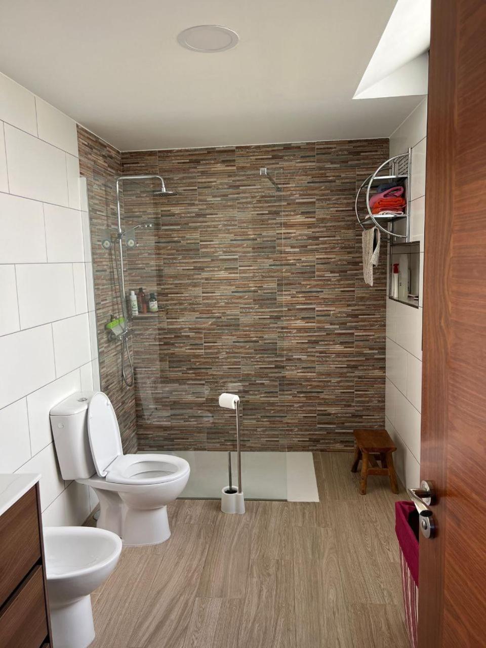 Vivienda La Majorera, Tranquila , Luminosa, Acogedora ปูแอร์โต เดล โรซาริโอ ภายนอก รูปภาพ