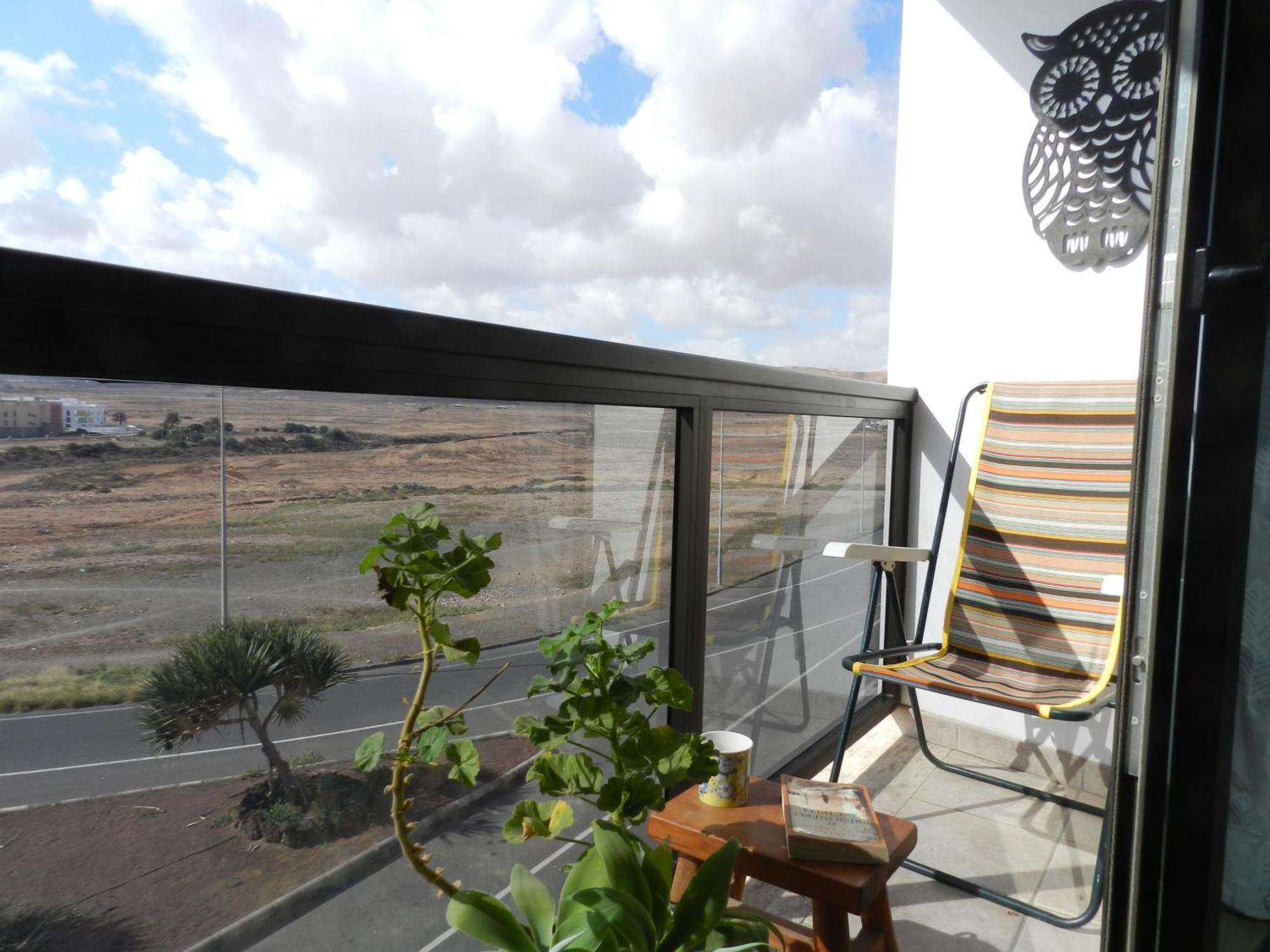 Vivienda La Majorera, Tranquila , Luminosa, Acogedora ปูแอร์โต เดล โรซาริโอ ภายนอก รูปภาพ