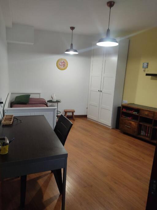 Vivienda La Majorera, Tranquila , Luminosa, Acogedora ปูแอร์โต เดล โรซาริโอ ภายนอก รูปภาพ