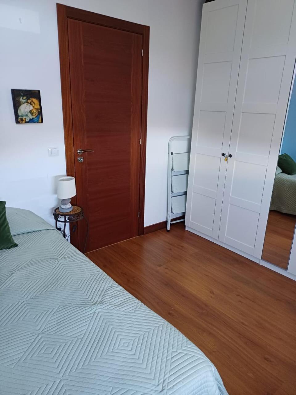 Vivienda La Majorera, Tranquila , Luminosa, Acogedora ปูแอร์โต เดล โรซาริโอ ภายนอก รูปภาพ